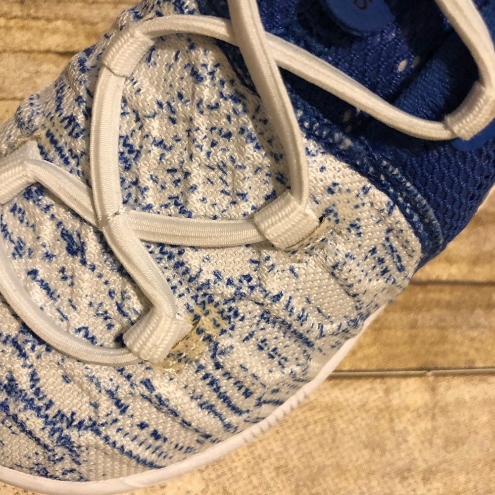 NWOT NIKE ZOOM KD 9 "HOME 2" KIDS SHOES - Picture 5 of 5